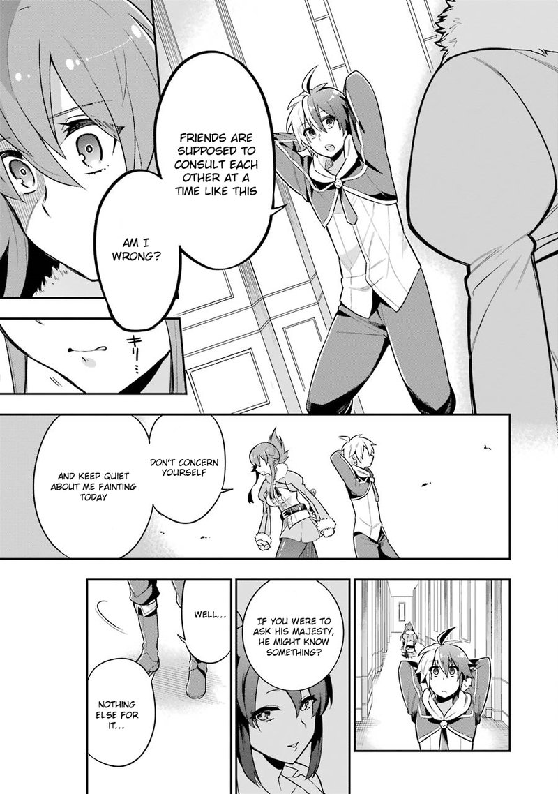 Eiyuu Kyoushitsu Chapter 1b Page 31