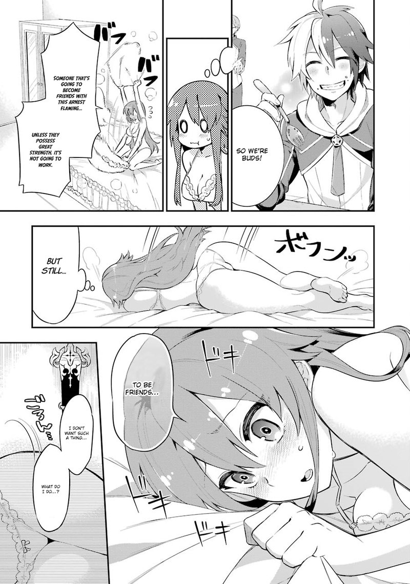 Eiyuu Kyoushitsu Chapter 1b Page 7