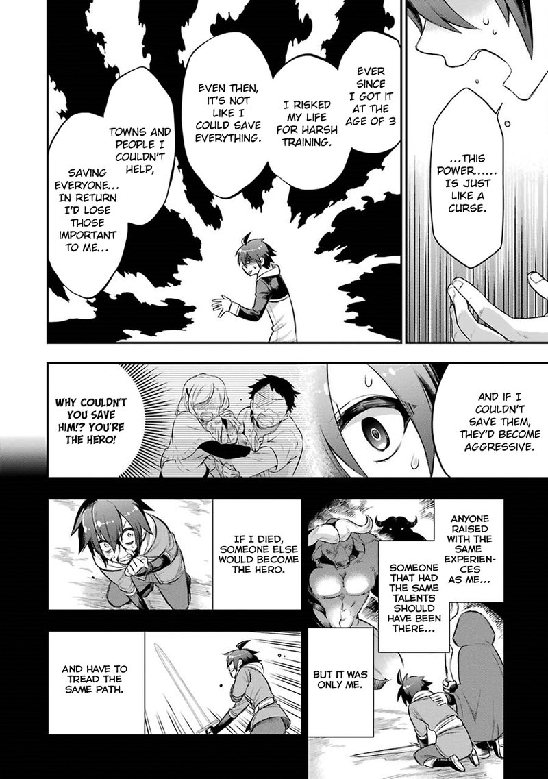 Eiyuu Kyoushitsu Chapter 2 Page 34