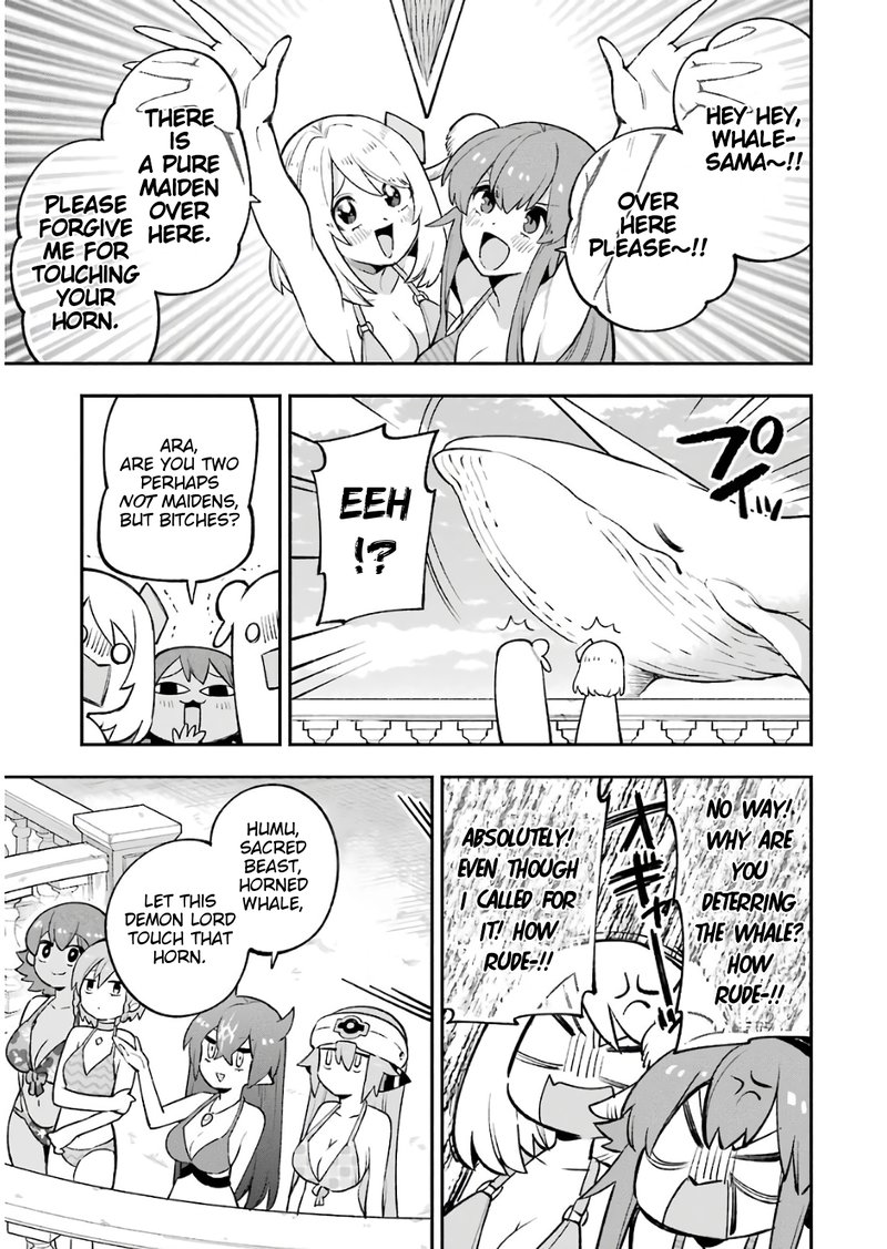 Eiyuu Kyoushitsu Chapter 25 Page 29