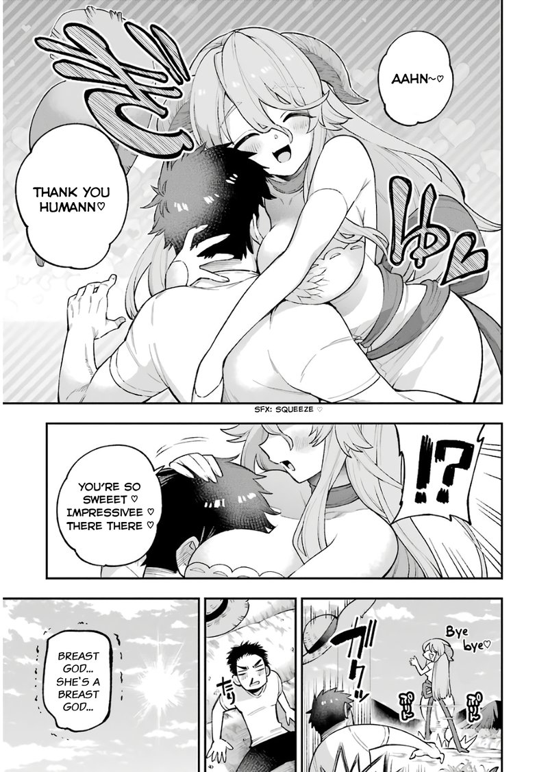 Eiyuu Kyoushitsu Chapter 26 Page 4