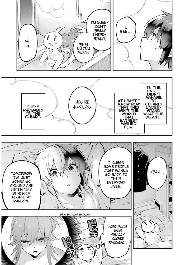 Eiyuu Kyoushitsu Chapter 29 Page 21