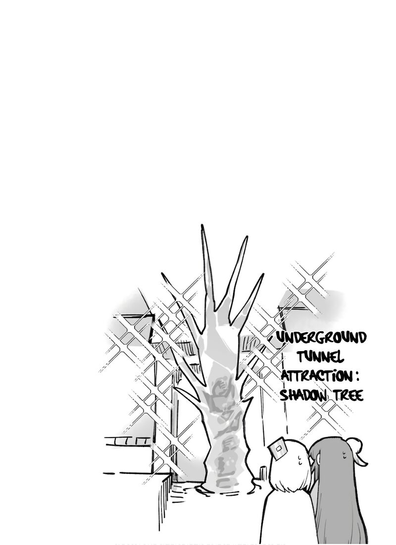 Eiyuu Kyoushitsu Chapter 30b Page 53
