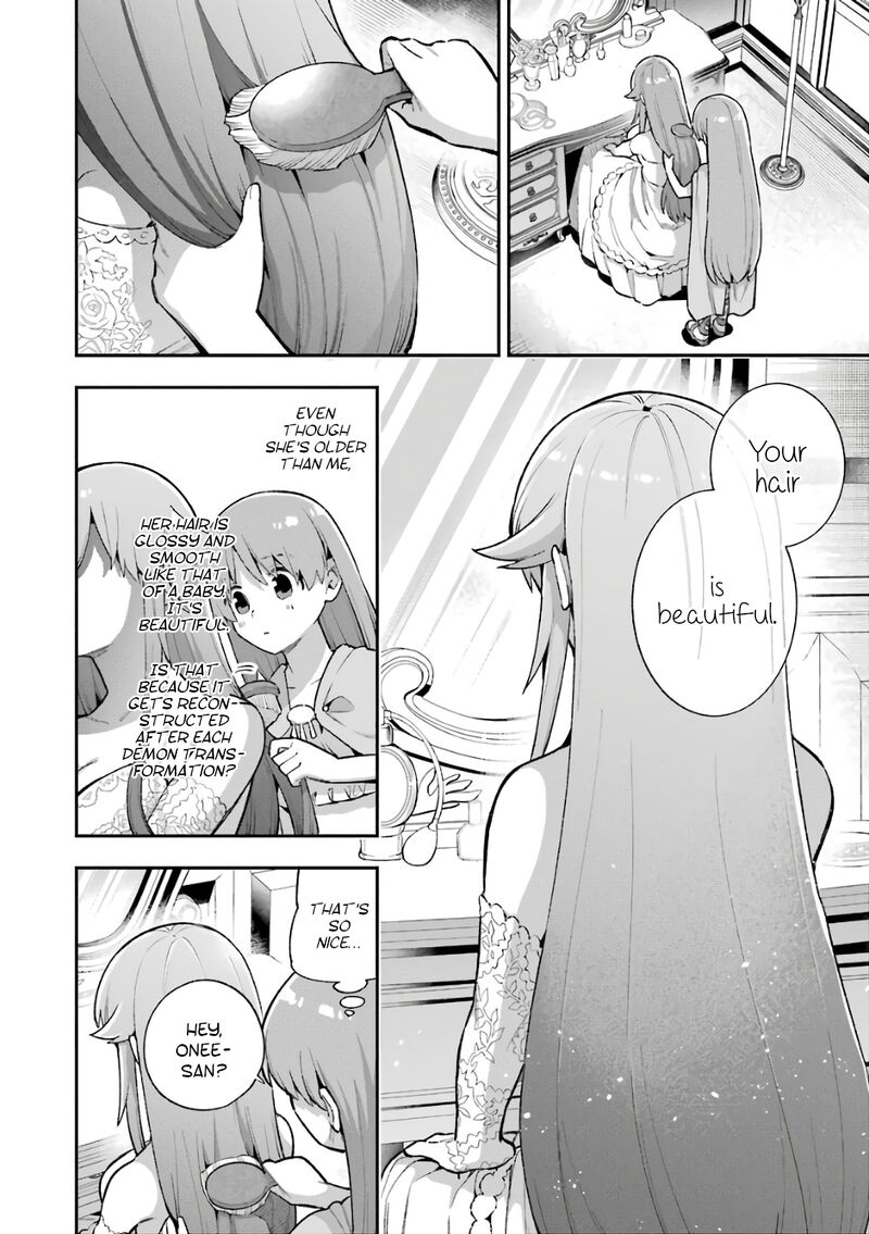 Eiyuu Kyoushitsu Chapter 35c Page 9