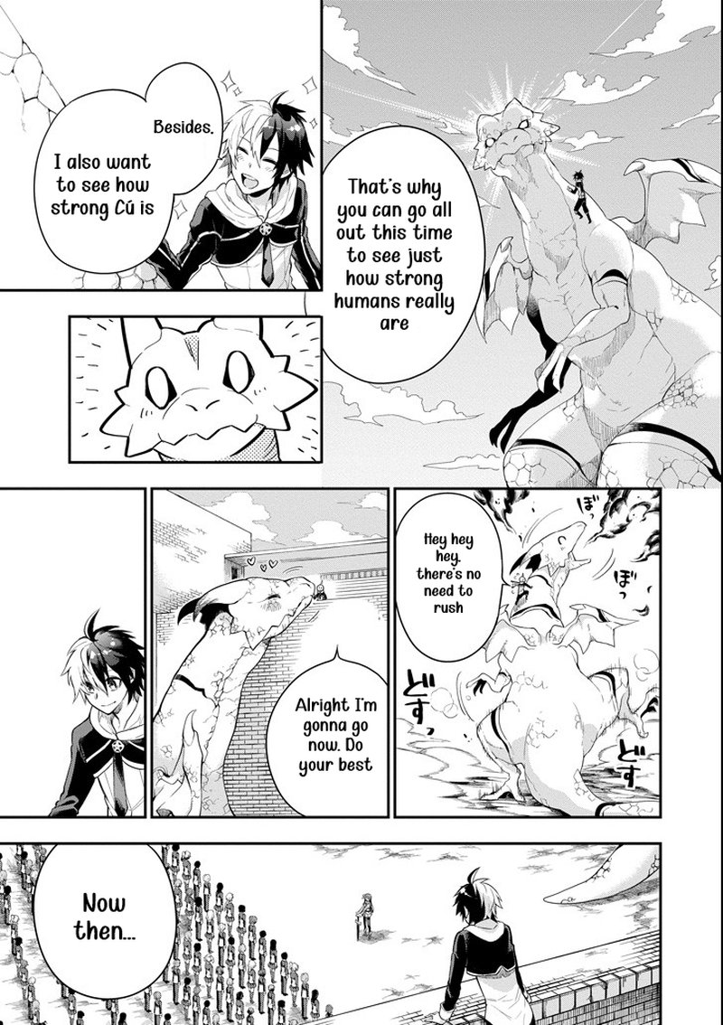 Eiyuu Kyoushitsu Chapter 3c Page 7