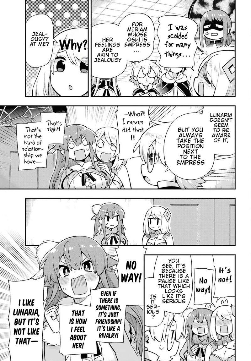 Eiyuu Kyoushitsu Chapter 46 Page 18