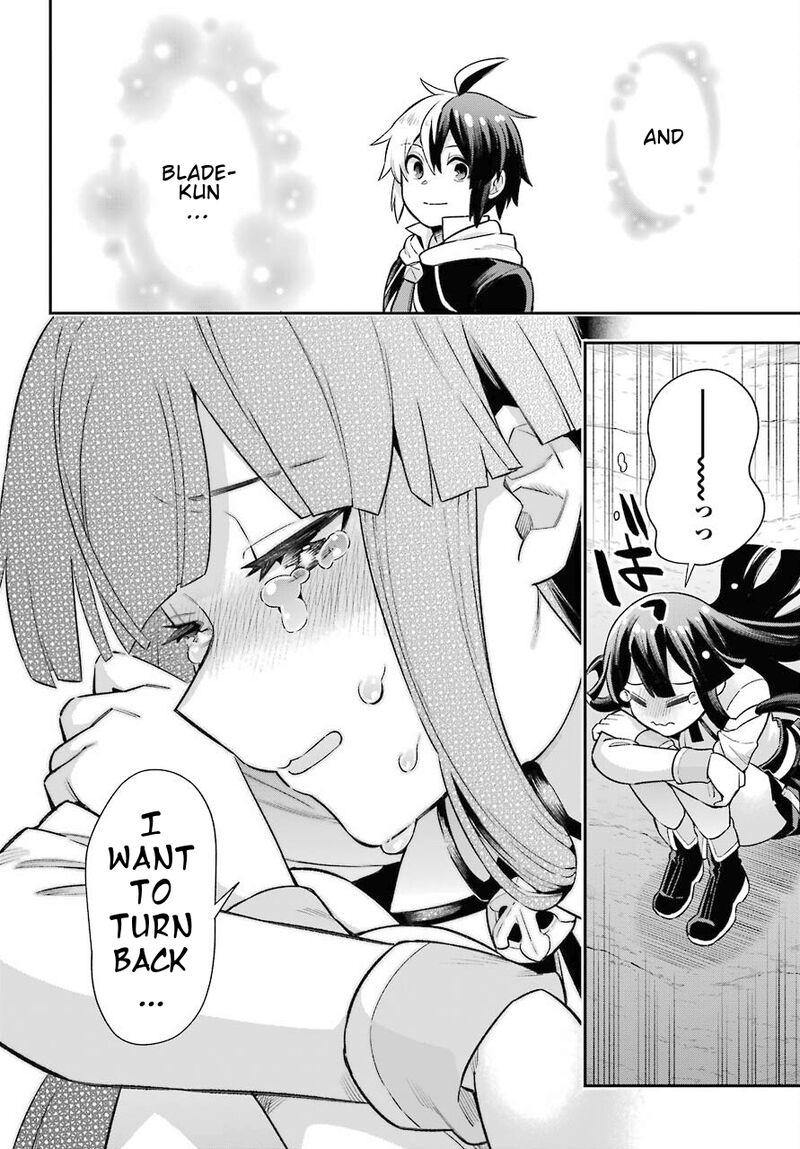 Eiyuu Kyoushitsu Chapter 47 Page 20