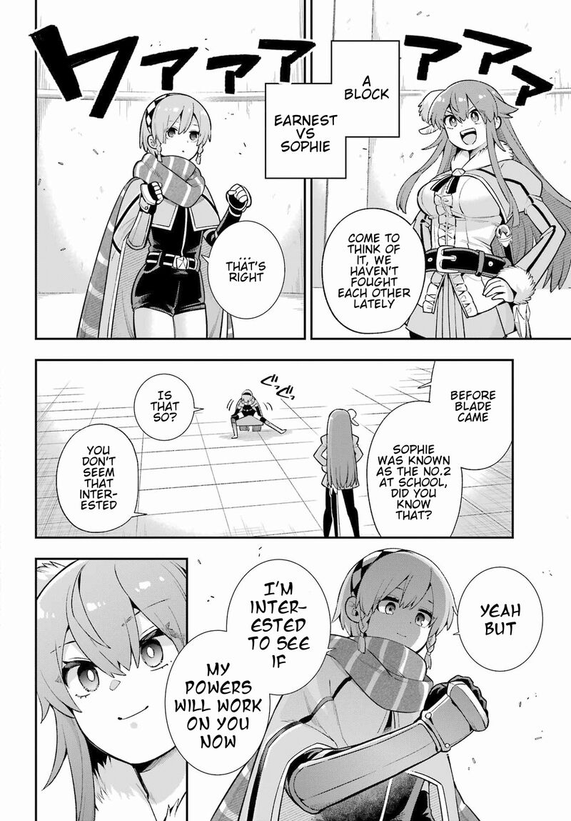 Eiyuu Kyoushitsu Chapter 48 Page 10