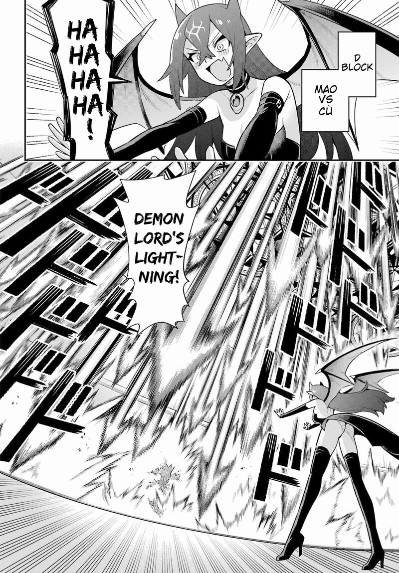 Eiyuu Kyoushitsu Chapter 48 Page 16