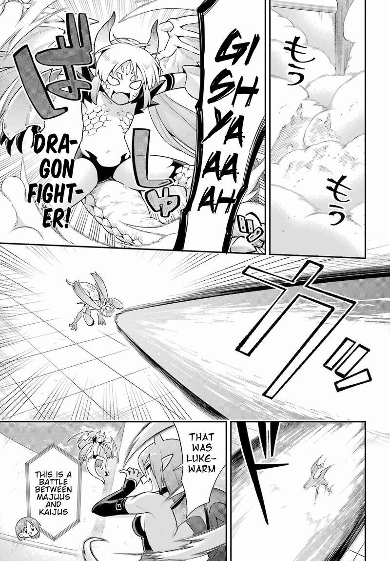 Eiyuu Kyoushitsu Chapter 48 Page 17