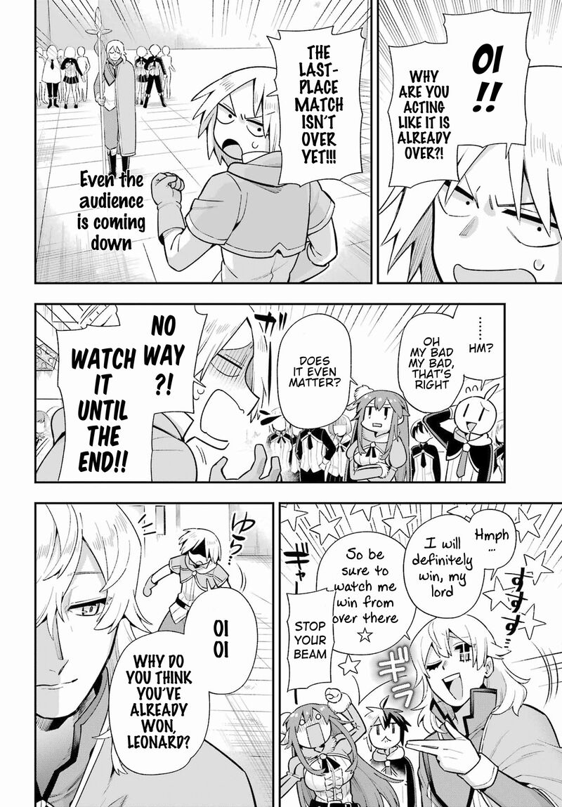 Eiyuu Kyoushitsu Chapter 48 Page 26