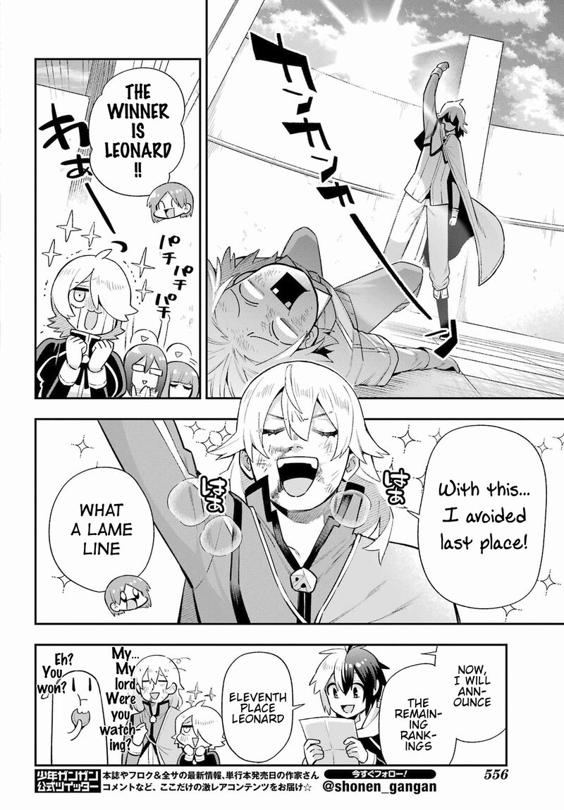 Eiyuu Kyoushitsu Chapter 48 Page 36