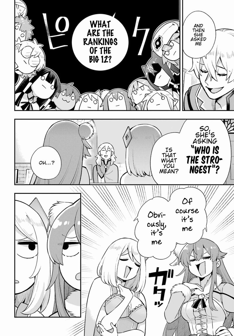 Eiyuu Kyoushitsu Chapter 48 Page 4