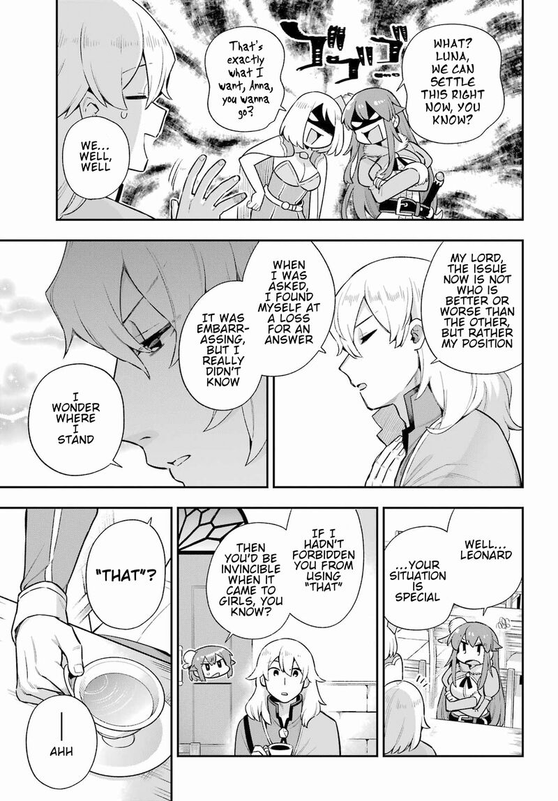 Eiyuu Kyoushitsu Chapter 48 Page 5