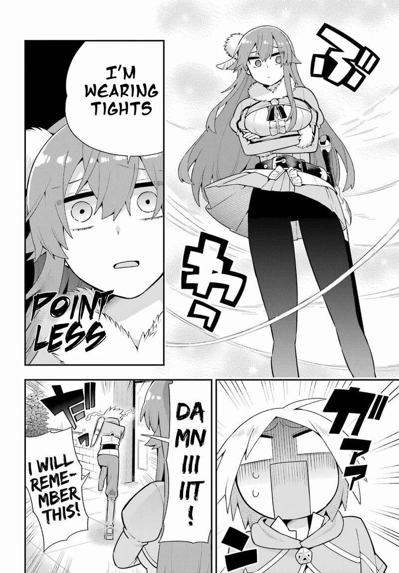 Eiyuu Kyoushitsu Chapter 49a Page 17