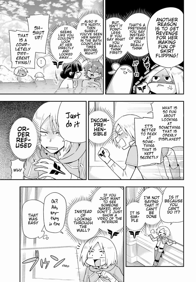 Eiyuu Kyoushitsu Chapter 49a Page 20