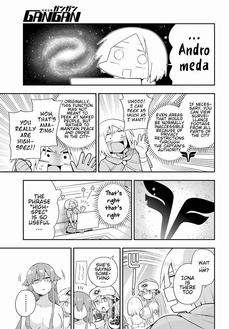 Eiyuu Kyoushitsu Chapter 49a Page 24