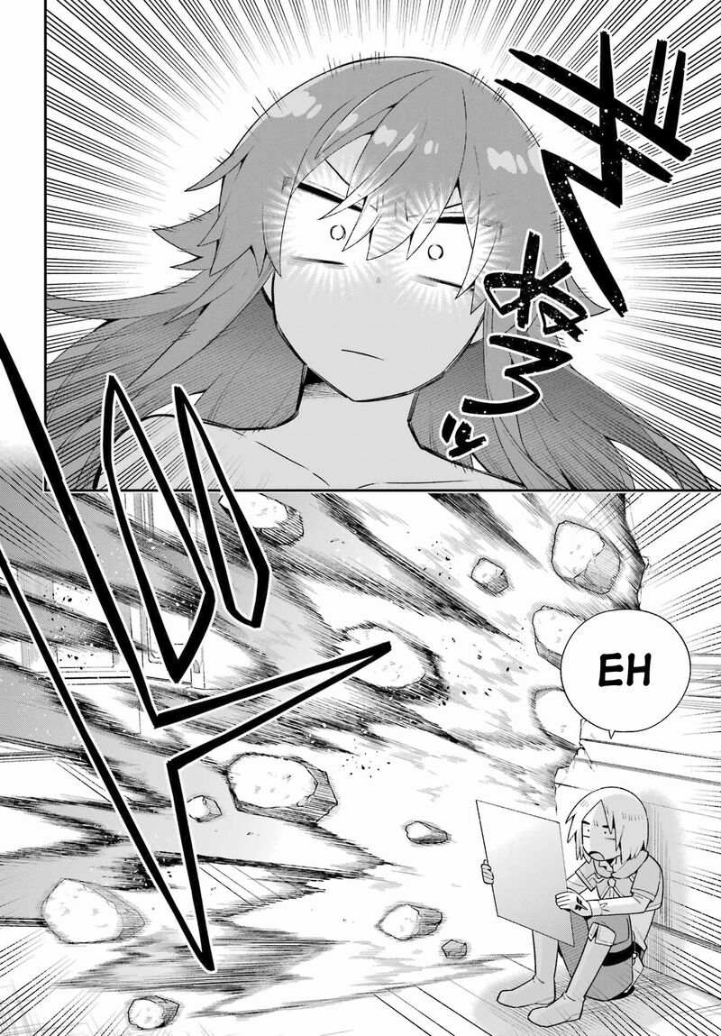 Eiyuu Kyoushitsu Chapter 49a Page 25