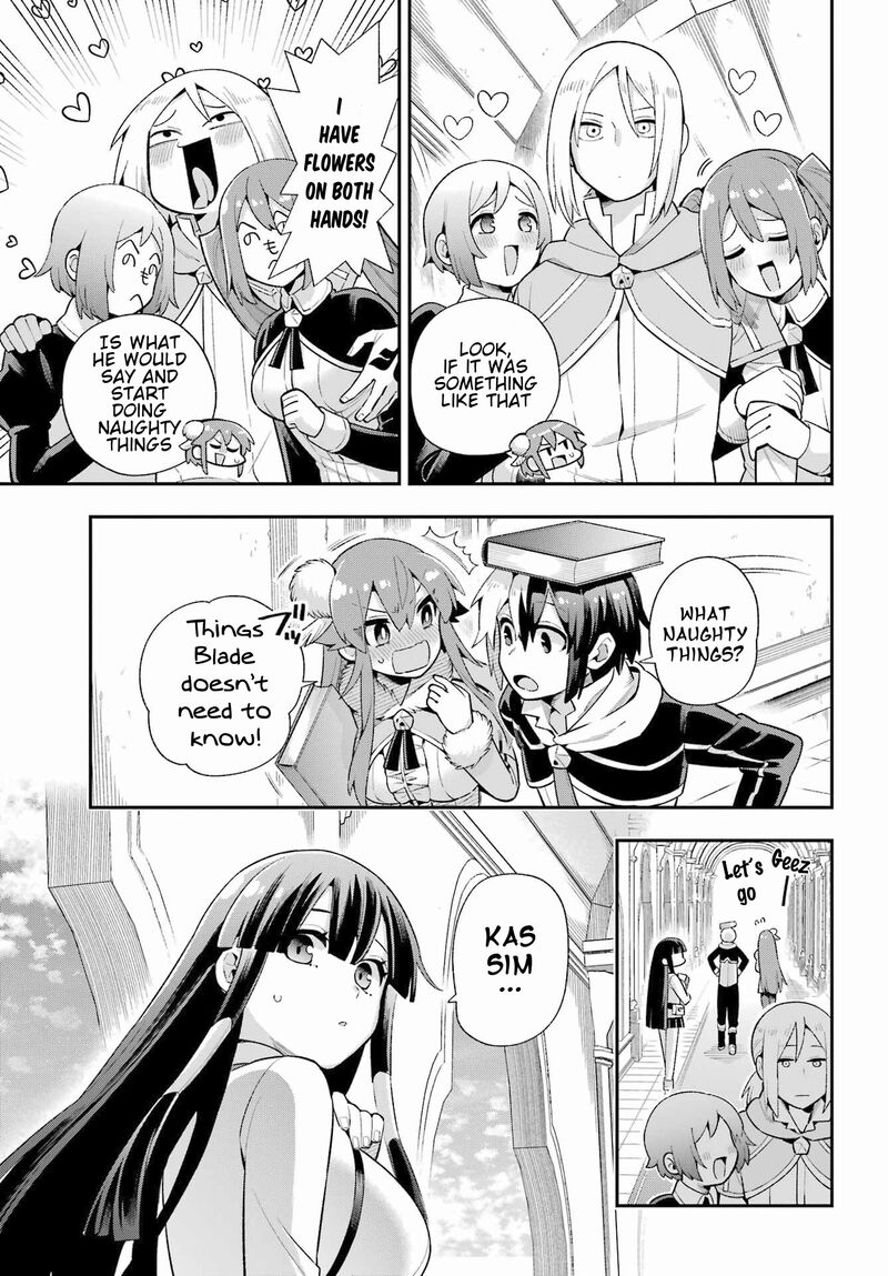 Eiyuu Kyoushitsu Chapter 49a Page 38