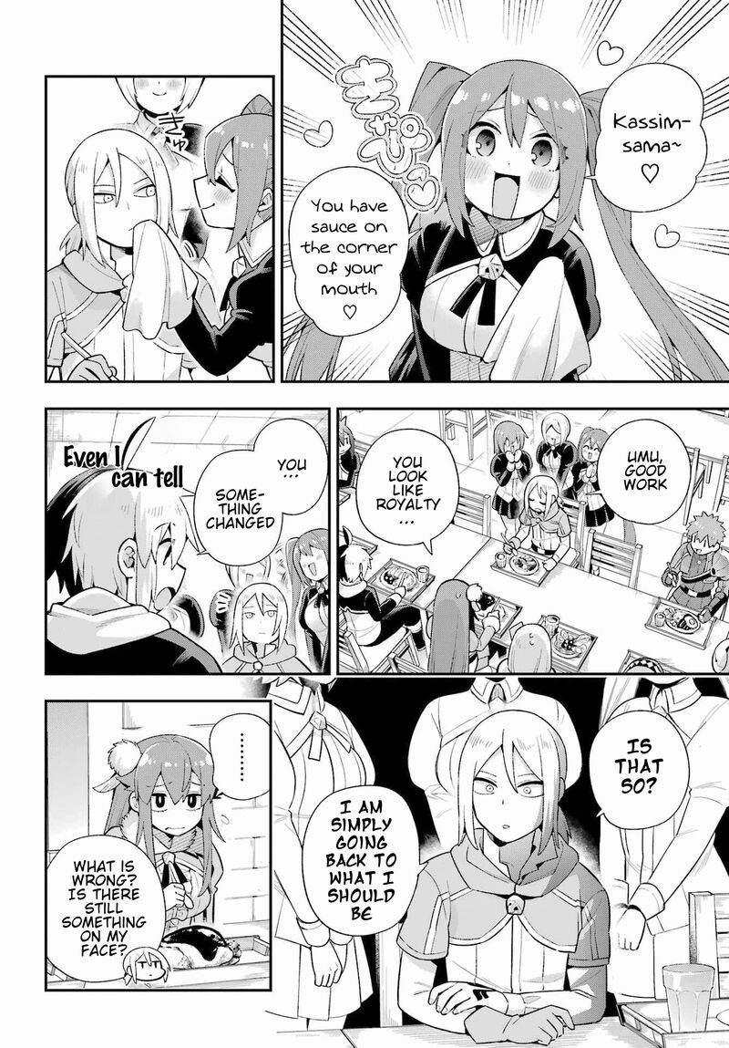 Eiyuu Kyoushitsu Chapter 49a Page 39