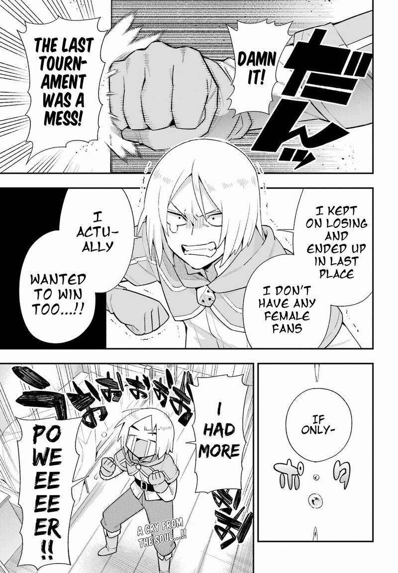 Eiyuu Kyoushitsu Chapter 49a Page 4
