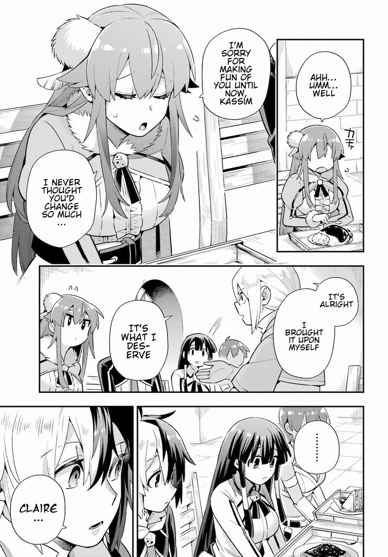 Eiyuu Kyoushitsu Chapter 49a Page 40