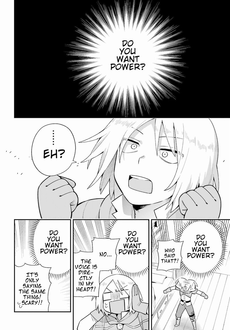 Eiyuu Kyoushitsu Chapter 49a Page 5