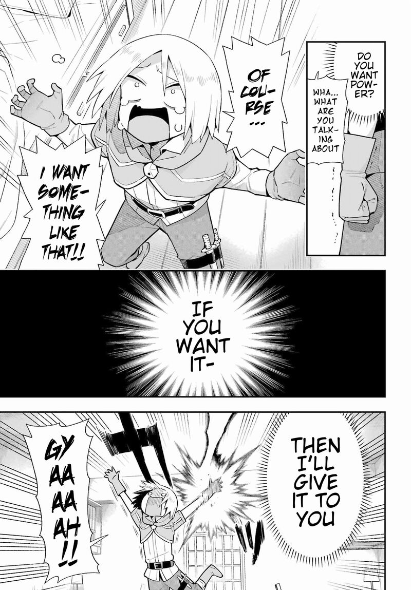 Eiyuu Kyoushitsu Chapter 49a Page 6