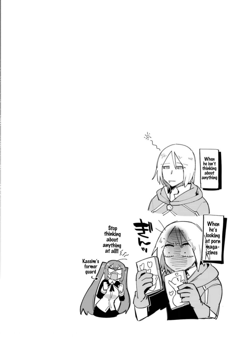 Eiyuu Kyoushitsu Chapter 49b Page 47