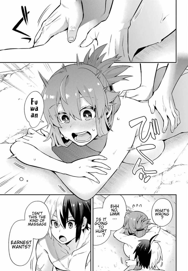 Eiyuu Kyoushitsu Chapter 50 Page 20