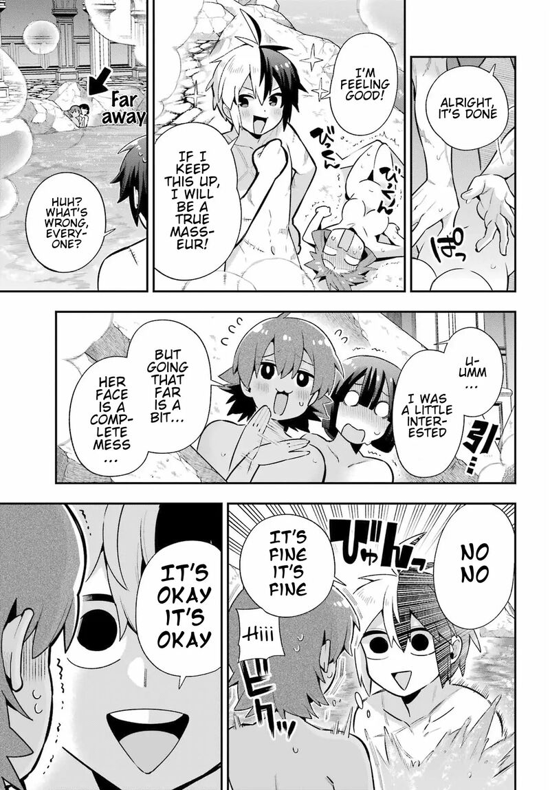 Eiyuu Kyoushitsu Chapter 50 Page 26
