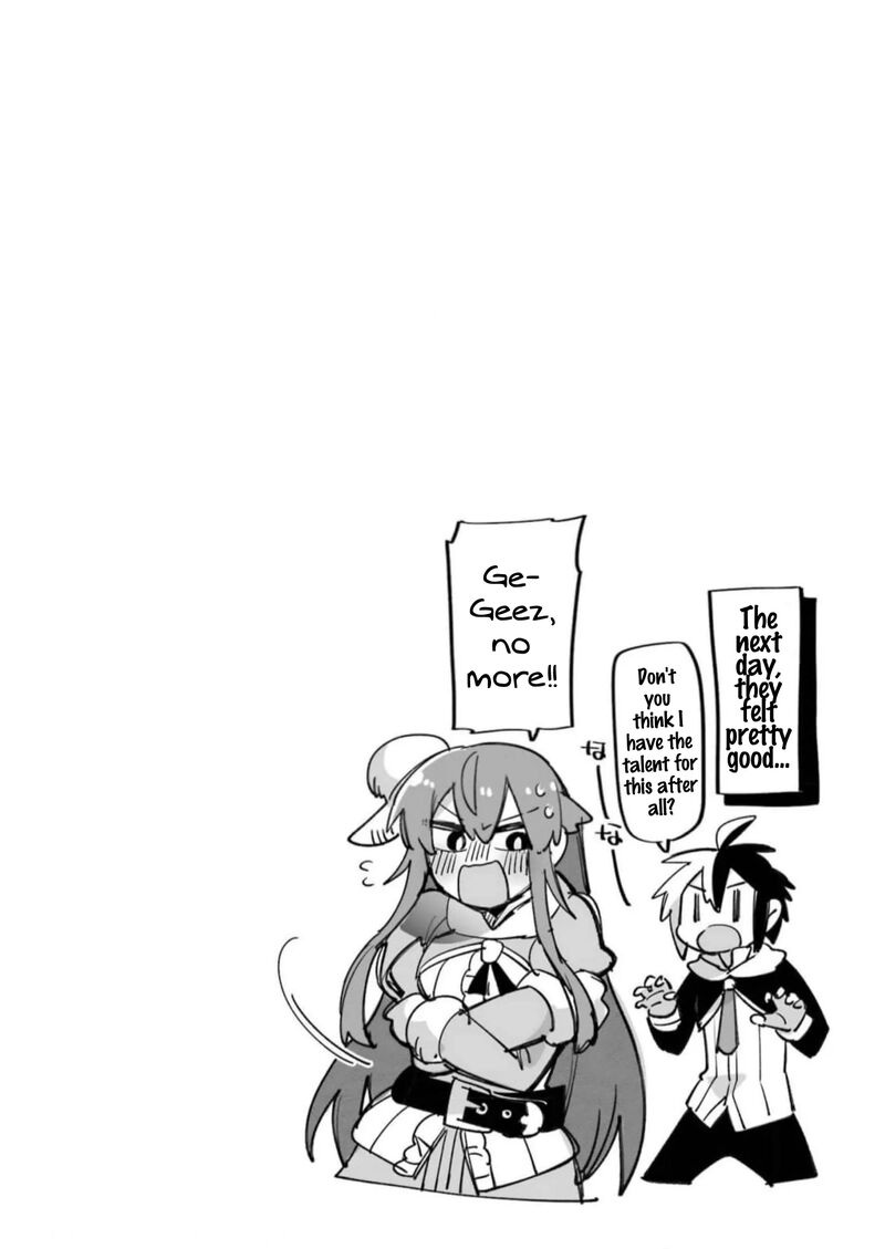 Eiyuu Kyoushitsu Chapter 50 Page 39