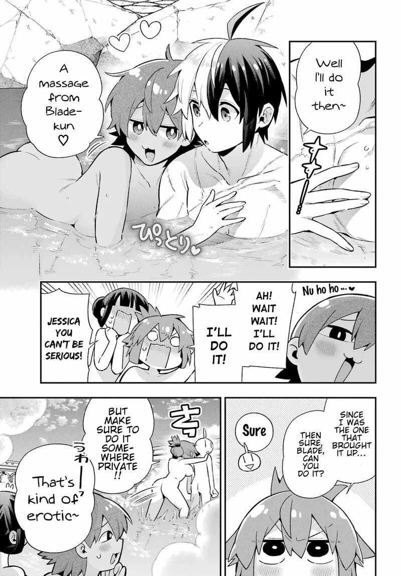 Eiyuu Kyoushitsu Chapter 50 Page 6