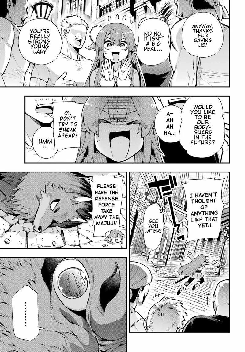 Eiyuu Kyoushitsu Chapter 51 Page 10