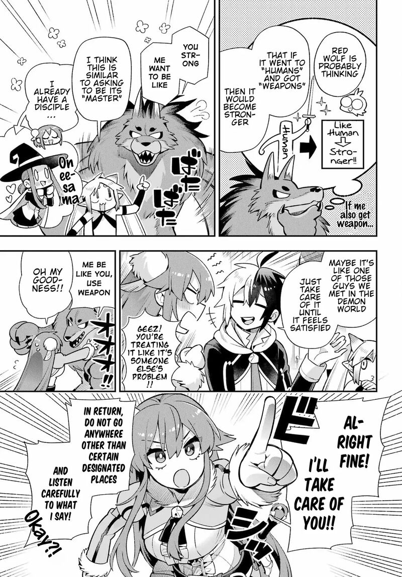 Eiyuu Kyoushitsu Chapter 51 Page 16