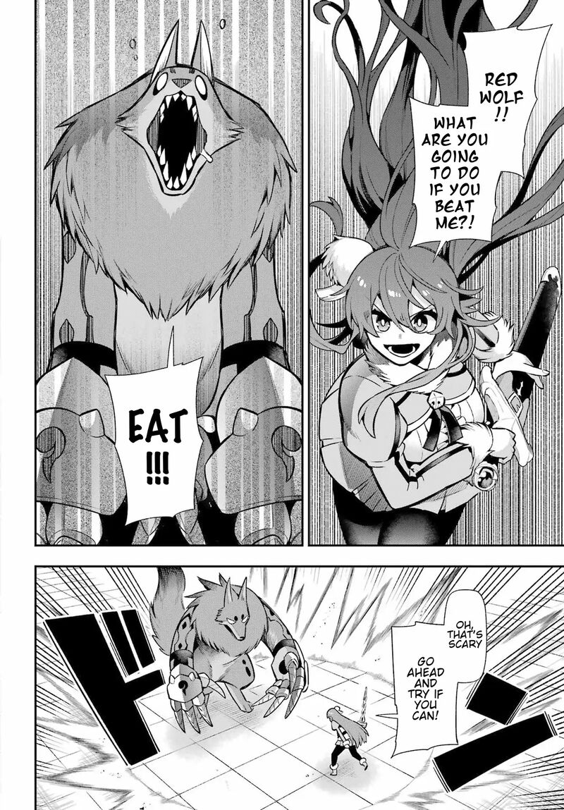 Eiyuu Kyoushitsu Chapter 51 Page 25