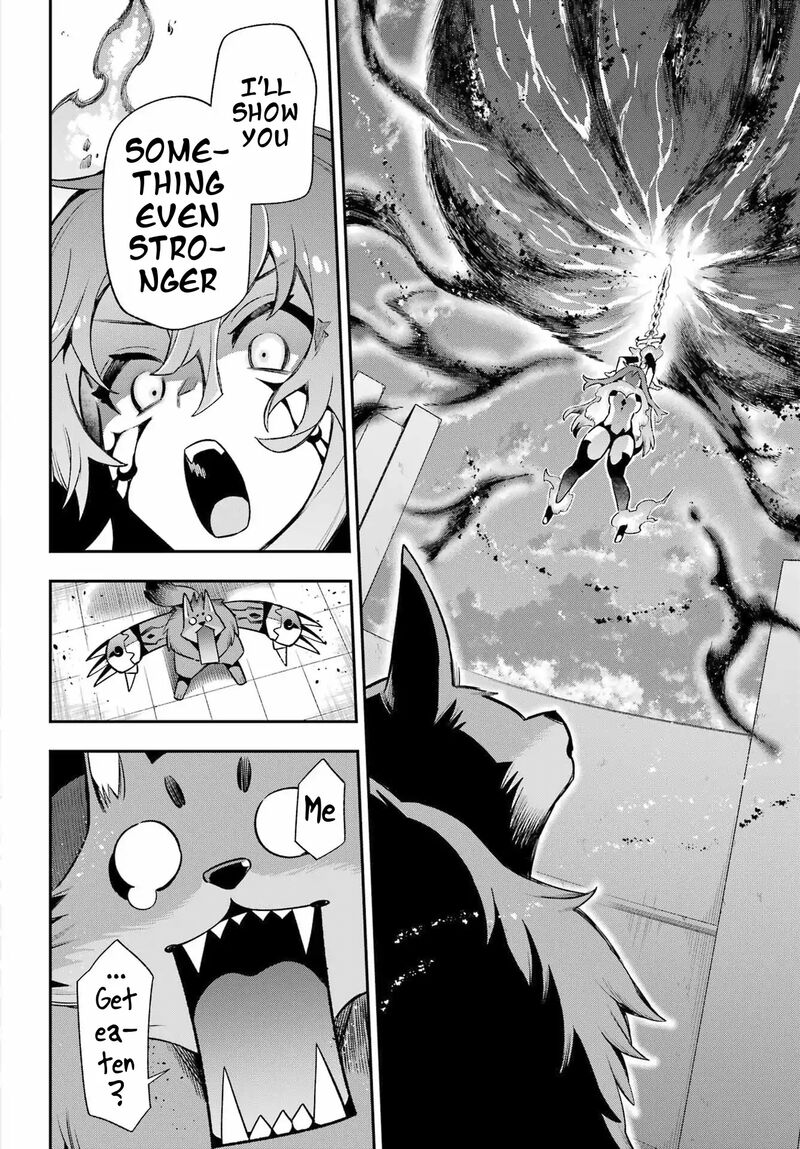 Eiyuu Kyoushitsu Chapter 51 Page 29
