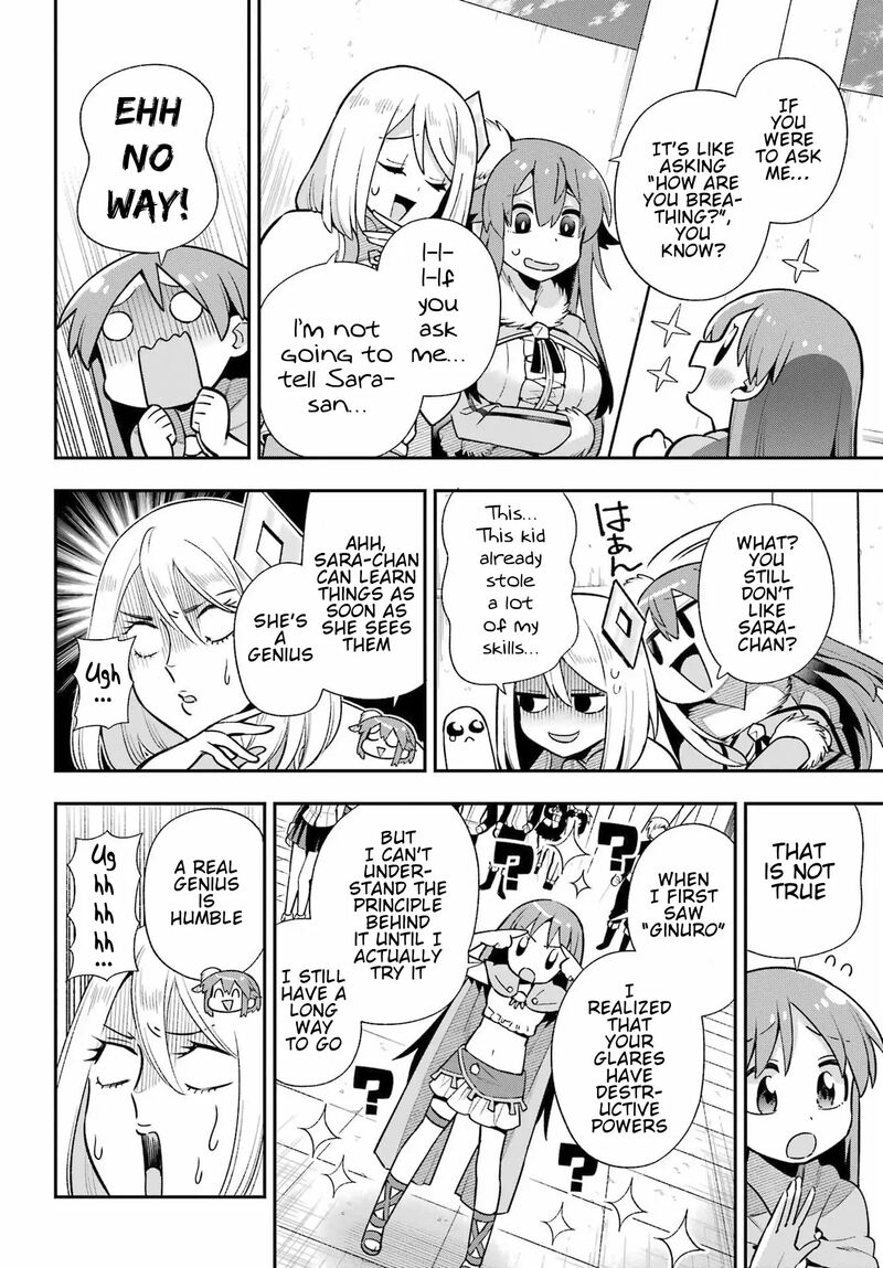 Eiyuu Kyoushitsu Chapter 52 Page 16
