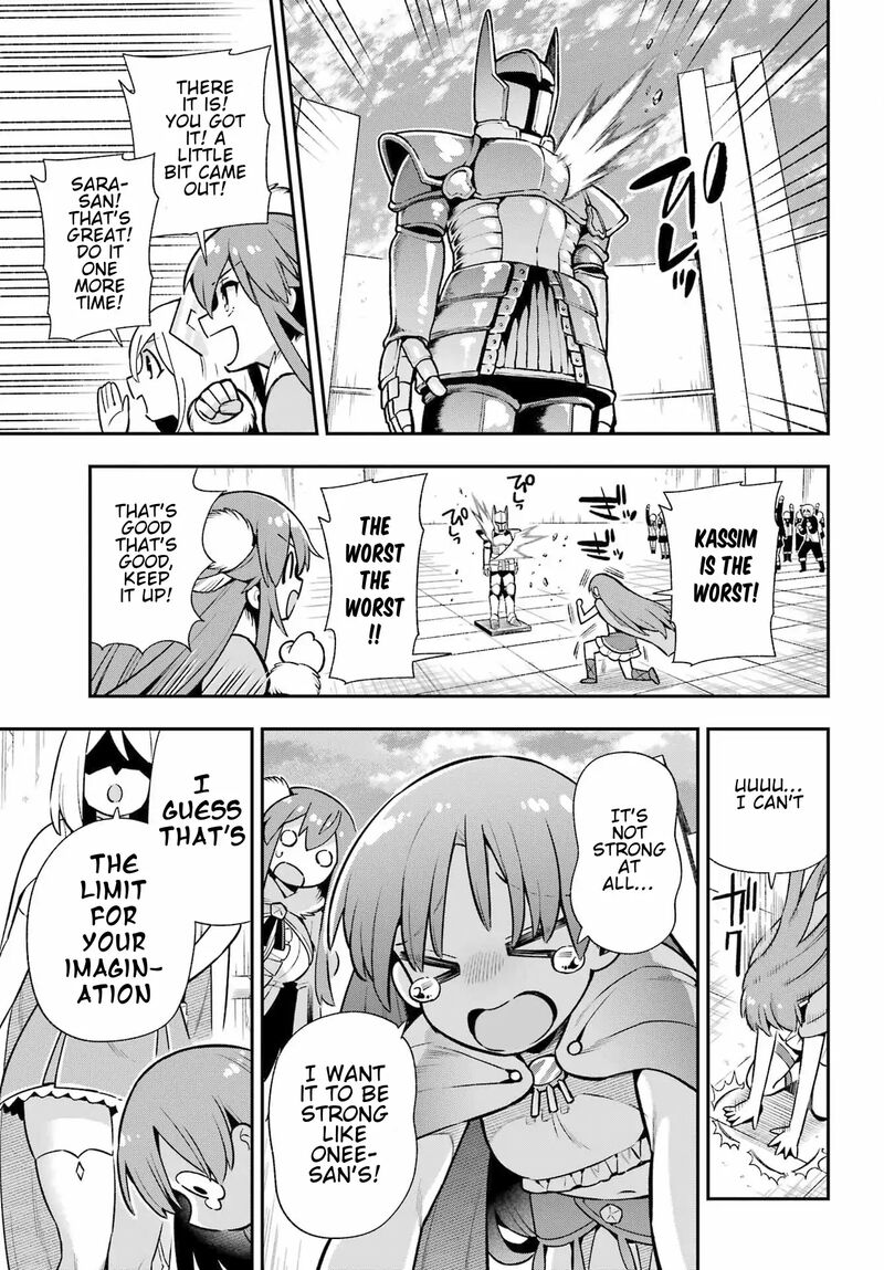 Eiyuu Kyoushitsu Chapter 52 Page 29