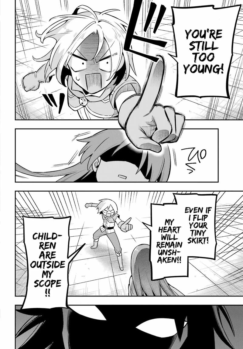 Eiyuu Kyoushitsu Chapter 52 Page 32