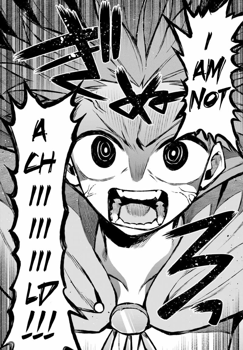 Eiyuu Kyoushitsu Chapter 52 Page 33