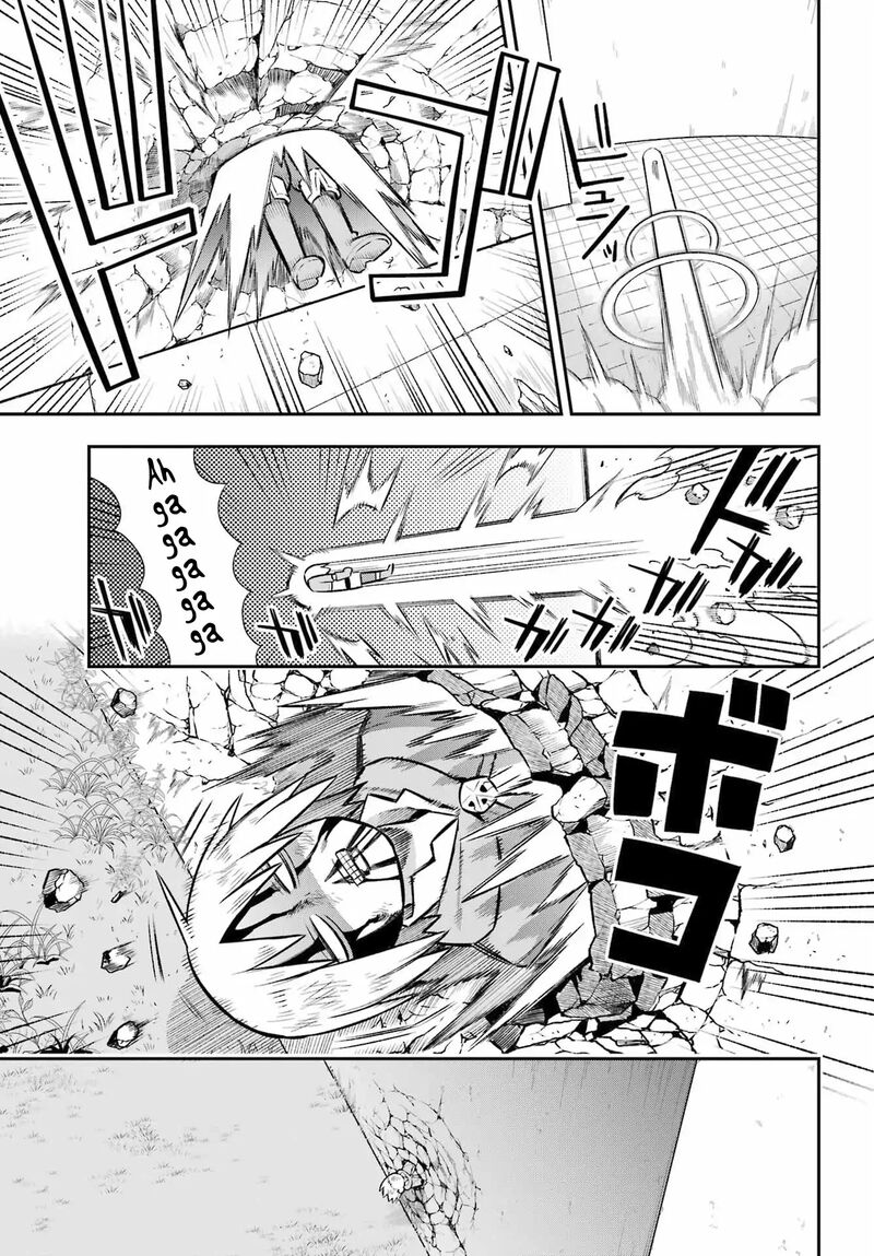 Eiyuu Kyoushitsu Chapter 52 Page 35