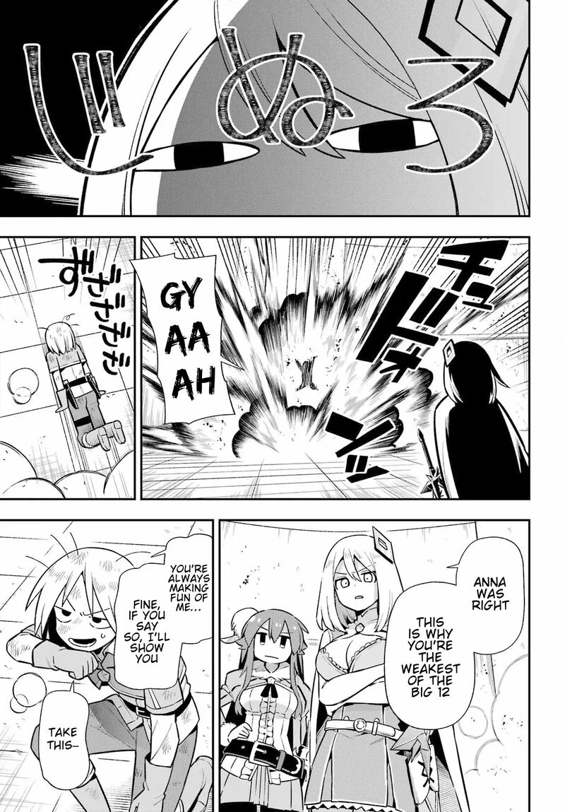 Eiyuu Kyoushitsu Chapter 52 Page 7