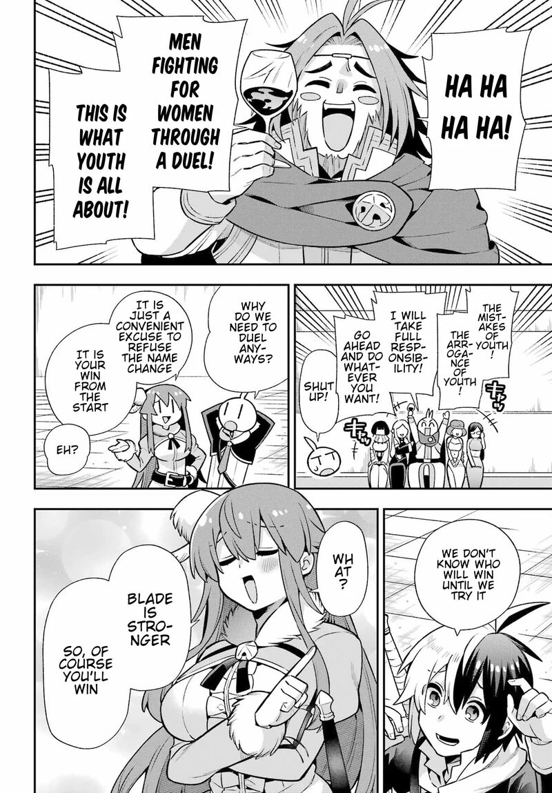 Eiyuu Kyoushitsu Chapter 53 Page 16