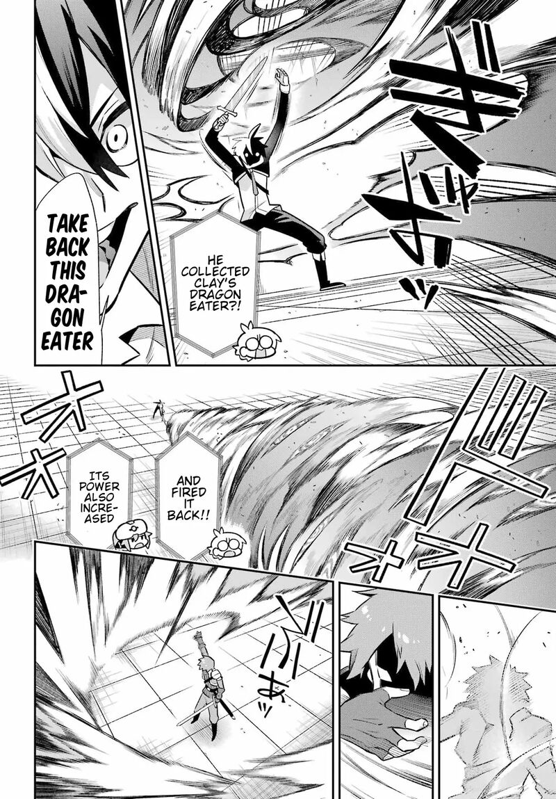 Eiyuu Kyoushitsu Chapter 53 Page 26