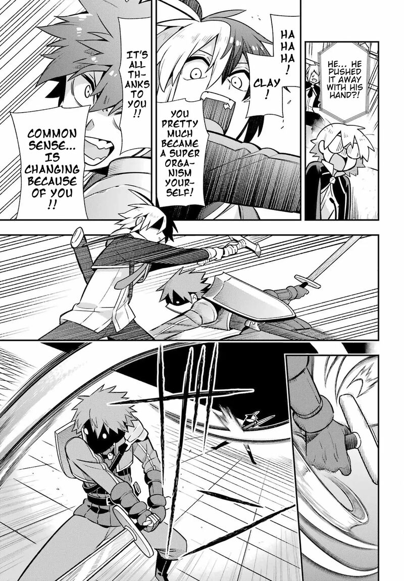 Eiyuu Kyoushitsu Chapter 53 Page 27