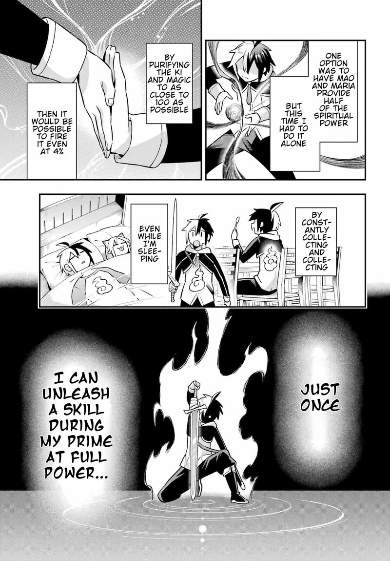 Eiyuu Kyoushitsu Chapter 53 Page 32