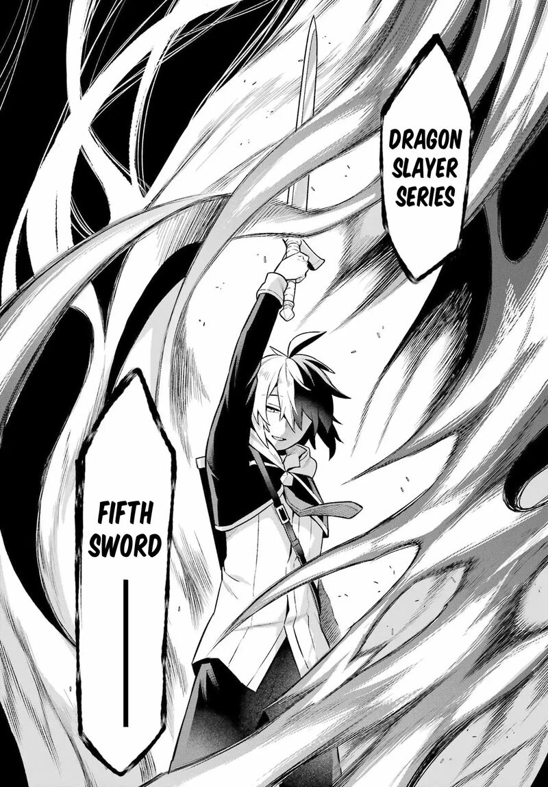 Eiyuu Kyoushitsu Chapter 53 Page 34