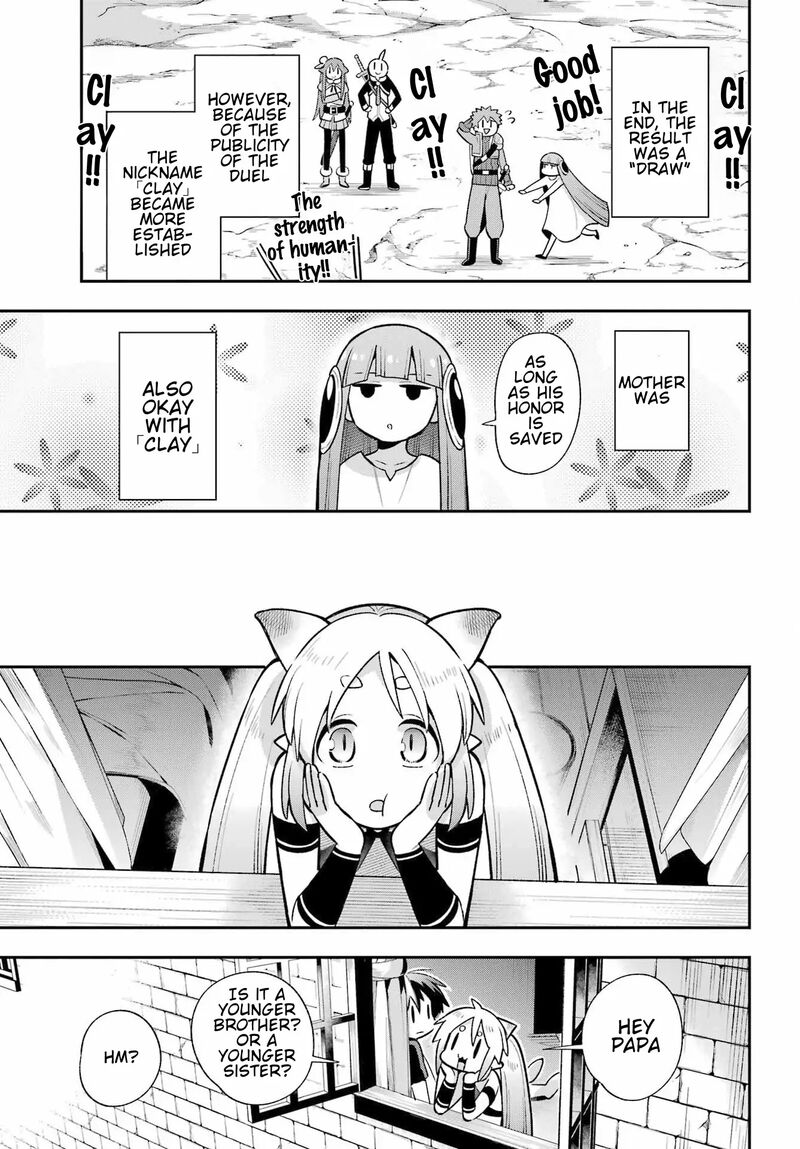 Eiyuu Kyoushitsu Chapter 53 Page 40
