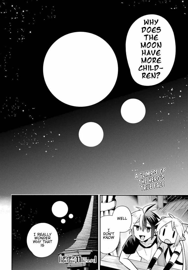 Eiyuu Kyoushitsu Chapter 53 Page 41